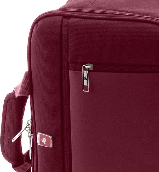 Produktbild Wüsthof 3700 Weekender Reisetasche 40 cm (18 l)