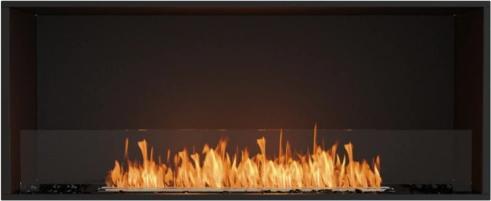 Produktbild EcoSmart Fire Bio-Ethanol Kamin Einsatz FLEX 50SS
