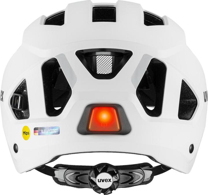 Actual product image Uvex Sports City Stride Mips (59 - 61 cm)