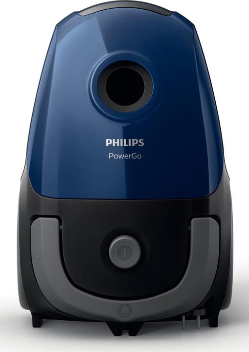 Actual product image Philips 2000 series FC8240/09