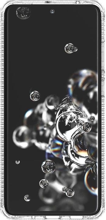 Immagine prodotto Itskins Ibrido chiaro (Samsung Galaxy S20 Ultra)