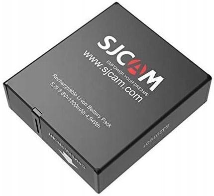 Sjcam Akku SJ9/SJ10