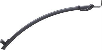 Produktbild BBB Slimguard BFD-22 Rennrad/Singlespeed (Schutzblech Set)