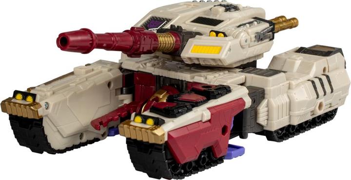 Produktbild Hasbro Transformers Generations Legacy United Leader Class Actionfigur Armada Universe Galvatron 18 cm