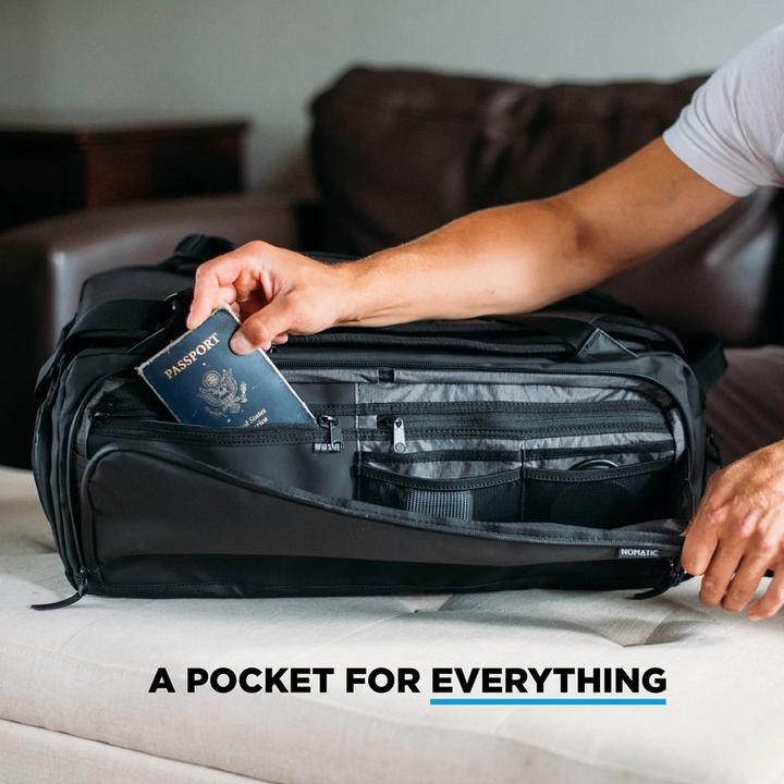 Produktbild Gomatic Travel Bag (40 l)