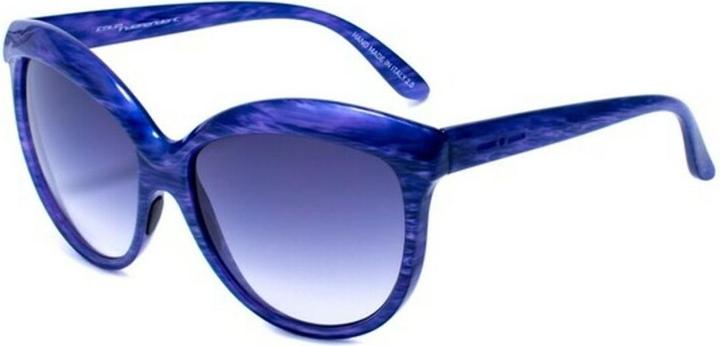 Italia Independent Damensonnenbrille 0092-BH2-017 (ø 58 mm) (ø 58 mm)