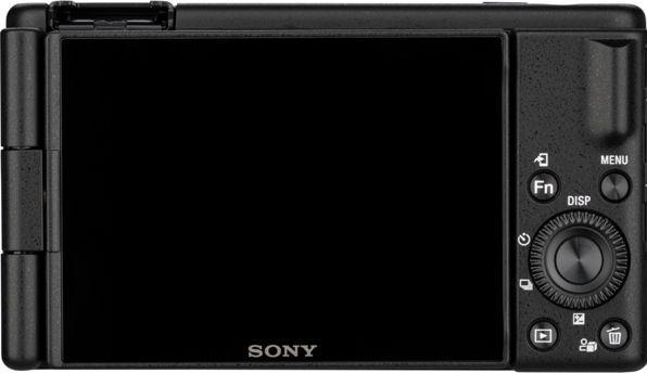Immagine prodotto Sony ZV-1F - (UE) (20 mm, 21 Mpx, 1")
