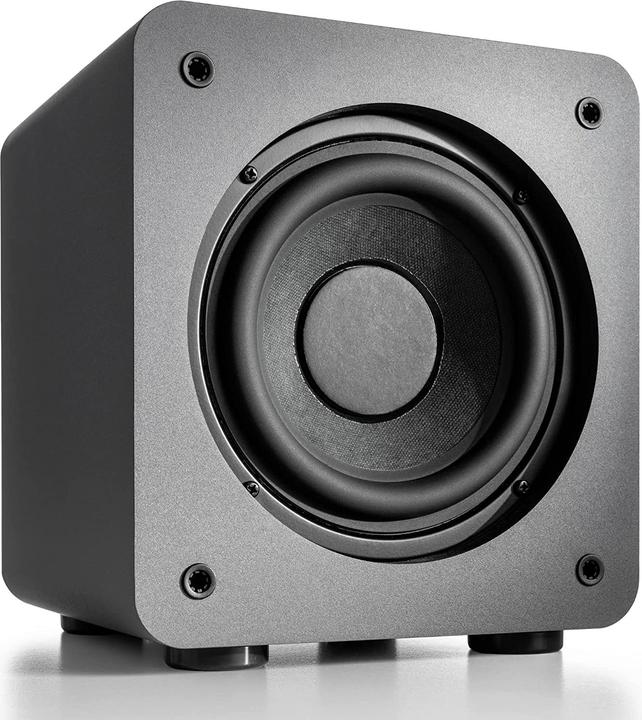 Produktbild Audioengine S6 Powered Subwoofer (1 Stk., 140 W)