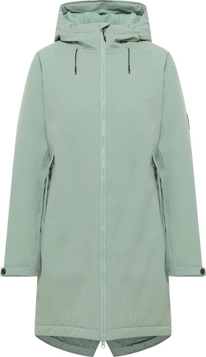 Produktbild Witeblaze HERA Ladies parka, padded,grü grün XL (XL)