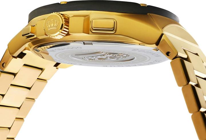 Produktbild Louis XVI Le Monarque (Chronograph, 42 mm)