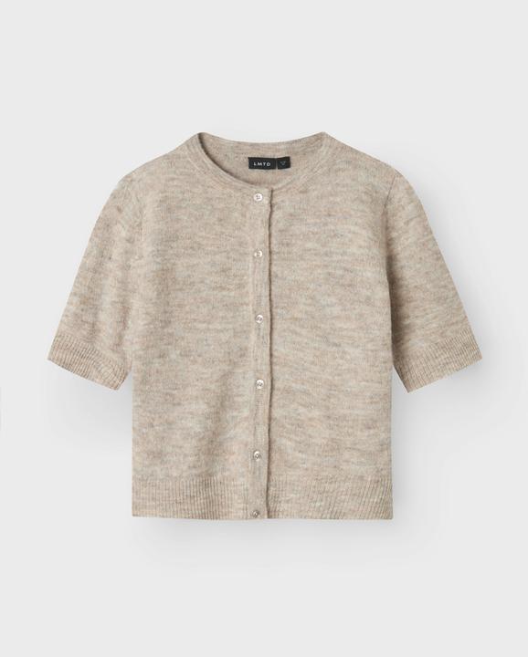 Produktbild Lmtd Kurzarm Strickjacke (146)