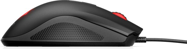 Produktbild HP Omen Vector (Kabelgebunden)