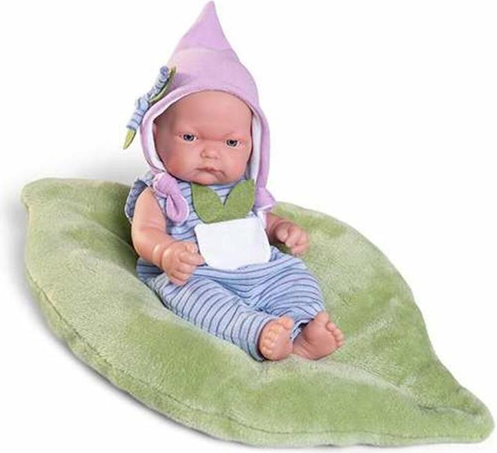 Antonio Juan Puppen Pitu 26 cm