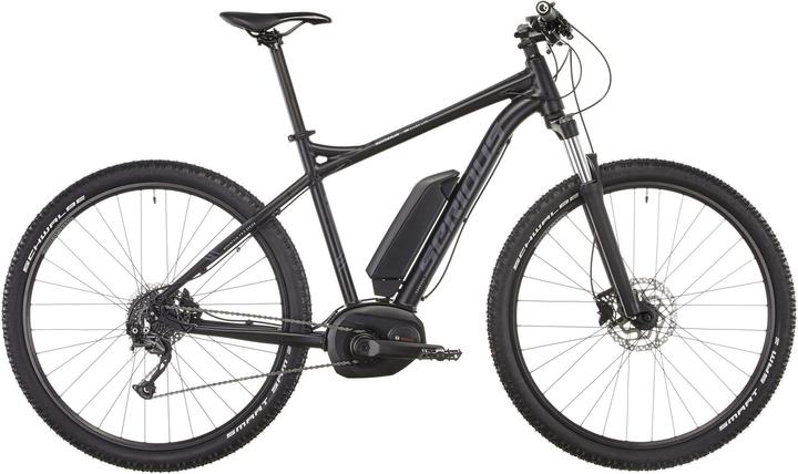 Produktbild Serious Bear Rock 29" (42 cm)