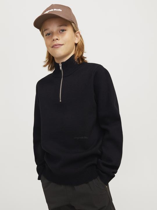 Image du produit Jack & Jones Pull en maille Junior Pull en maille (164)