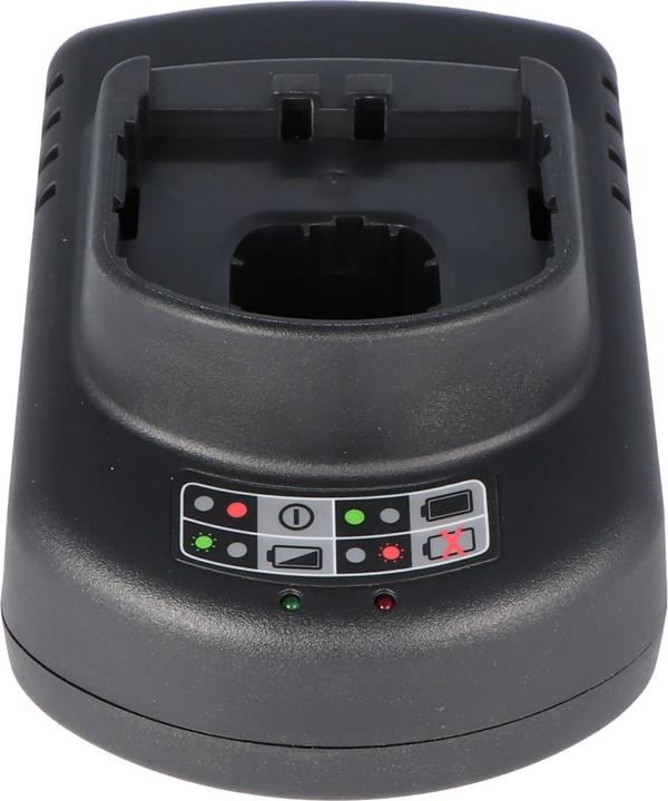 Produktbild AccuCell Ladegerät passend für Ryobi 12 Volt bis 18 Volt Akku (12 V)