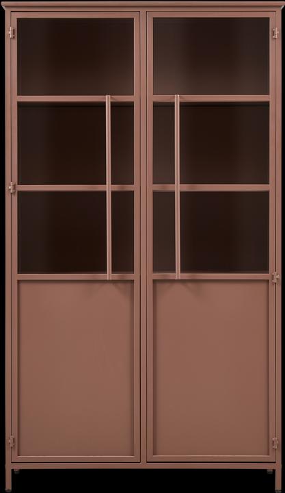 Actual product image BePureHome Vitrine (170 x 99 x 44 cm)