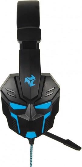 Actual product image iBox X8 gaming headset with microphone (Cable)