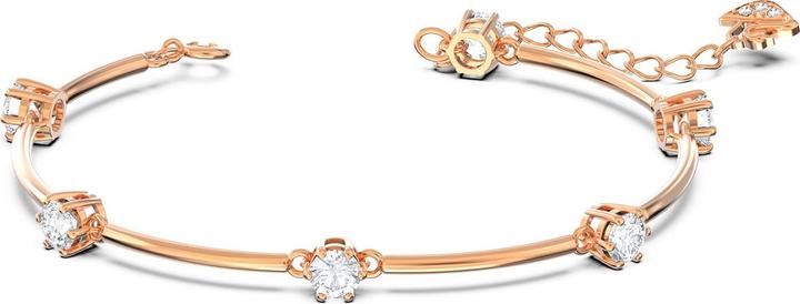 Immagine prodotto Swarovski braccialetto Constella (17 cm, Metallo)