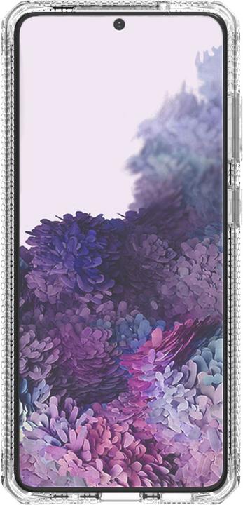 Immagine prodotto Itskins Spettro chiaro (Samsung Galaxy S20)