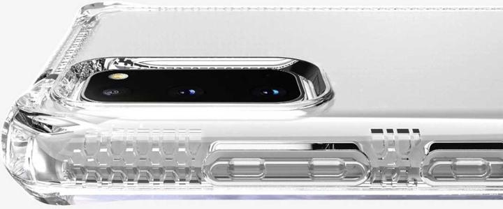 Immagine prodotto Itskins Spettro chiaro (Samsung Galaxy S20)