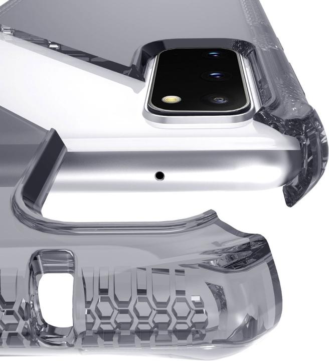 Produktbild Itskins Spectrum Clear (Samsung Galaxy S20)