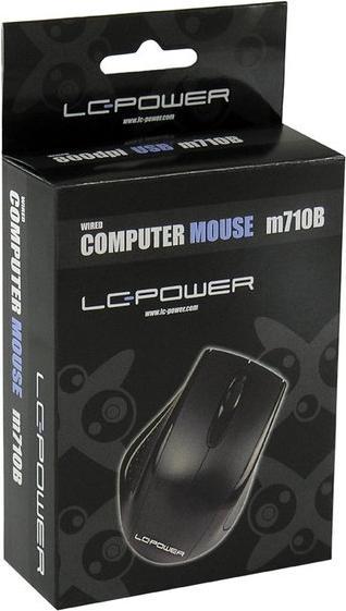 Actual product image LC-Power m710B (Cable)