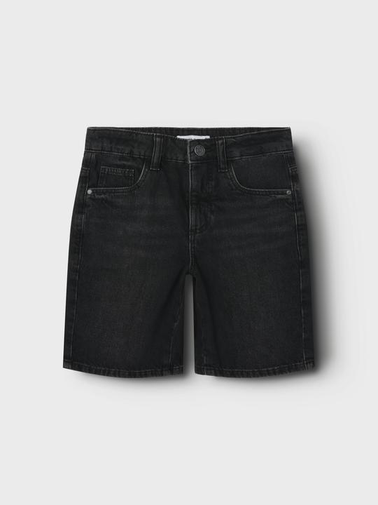 Produktbild Name it NKMPRYAN LOOSE L DNM SHORTS 8999-MJ (122)