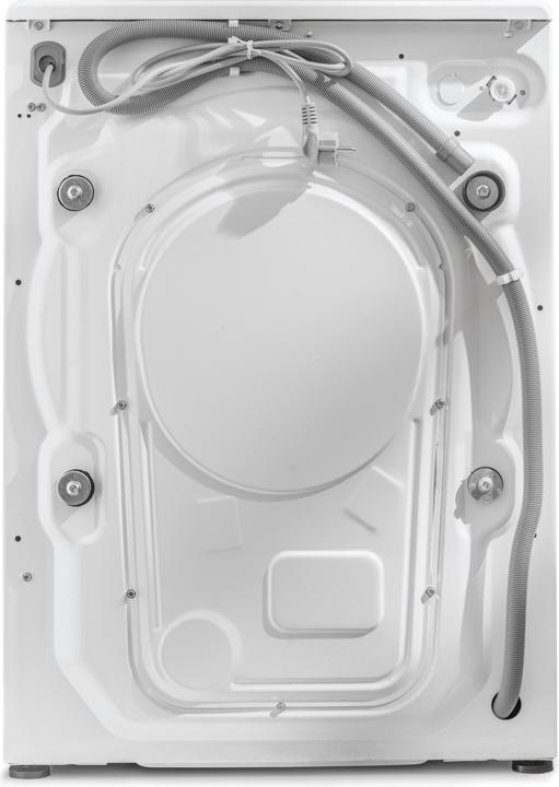 Image du produit Candy Lave-linge RP 5106BWMBC/1-S Gauche (10 kg, Gauche, Prise UE)