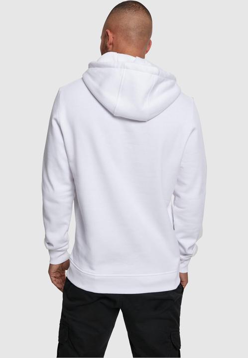 Immagine prodotto Mister Tee Felpa con cappuccio Skrrt (L)