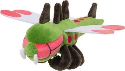 Actual product image Pokémon Yanma Sitting Cuties Plush - 15 cm (15 cm)