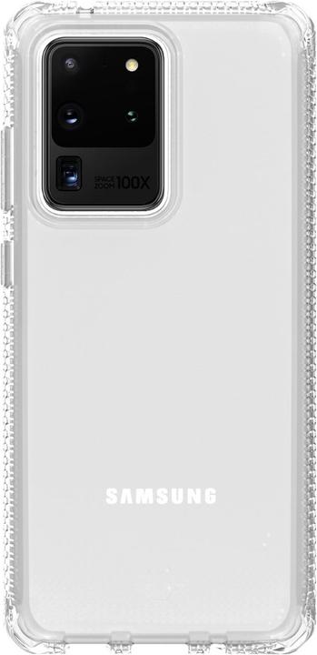 Immagine prodotto Itskins Spettro chiaro (Samsung Galaxy S20 Ultra)
