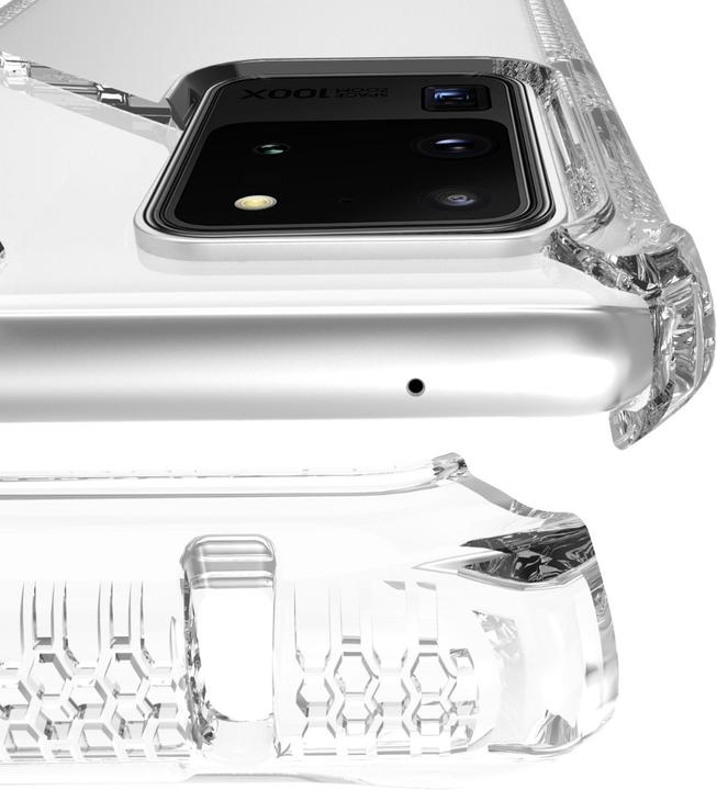Immagine prodotto Itskins Spettro chiaro (Samsung Galaxy S20 Ultra)