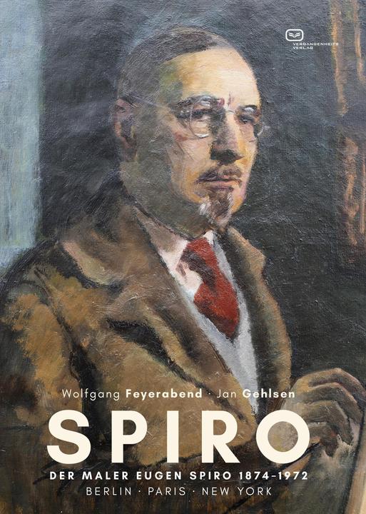 Immagine prodotto Spiro (Tedesco, Wolfgang Feyerabend, Jan Gehlsen, 2023)