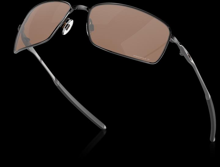 Actual product image Oakley Square Wire