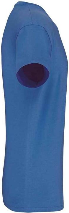 Actual product image Kariban Unisex Adult 190IC Crew Neck T-Shirt (S)