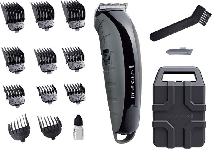 Actual product image Remington HC5880 Indestructible