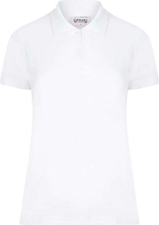 Casual Classics Casual Classic Poloshirt (XS)