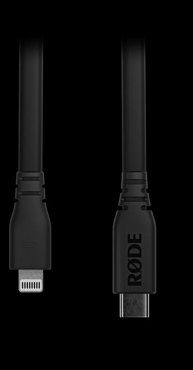 Produktbild RØDE SC19 (1.50 m, USB 2.0)