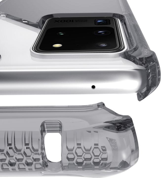 Immagine prodotto Itskins Spettro chiaro (Samsung Galaxy S20 Ultra)