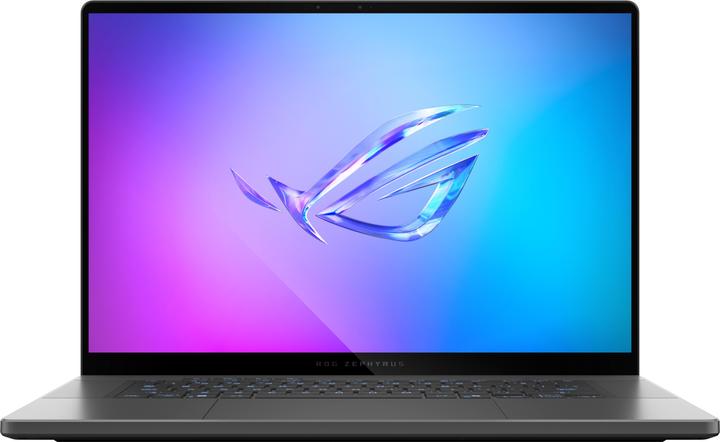 ASUS ROG Zephyrus G16 RTX 5090 (16", Intel Core Ultra 9 285H, 64 GB, 2000 GB, DE)