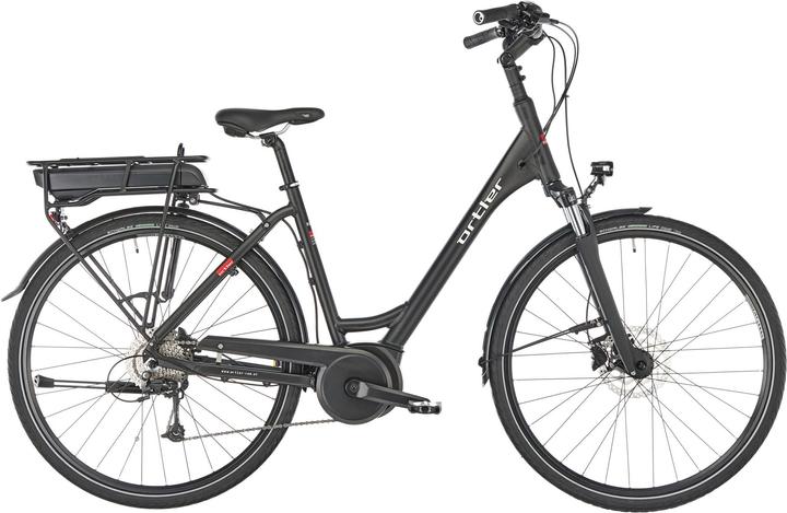Produktbild Ortler Bozen Wave (50 cm)
