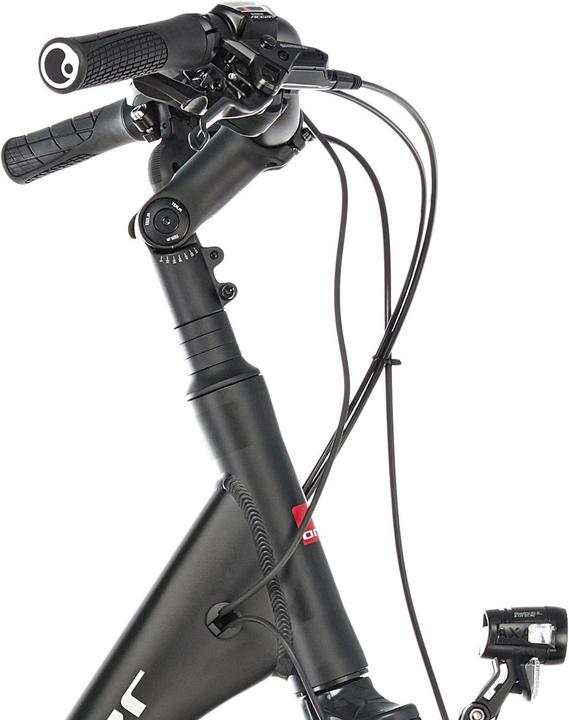 Produktbild Ortler Bozen Wave (50 cm)