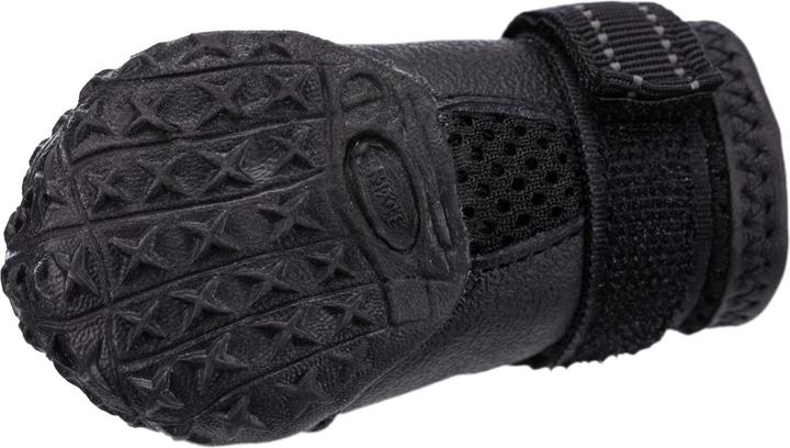 Actual product image Trixie Walker Active (M, Dog boots)