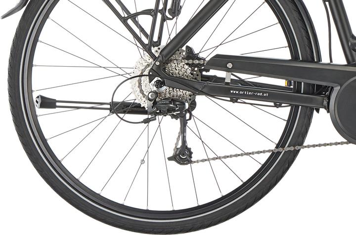 Produktbild Ortler Bozen Wave (50 cm)