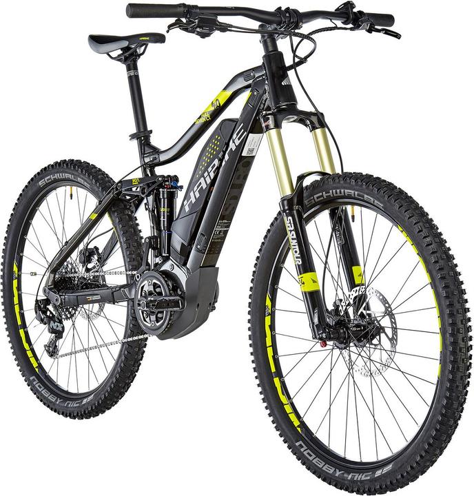 Image du produit Haibike SDURO FullSeven LT 4.0