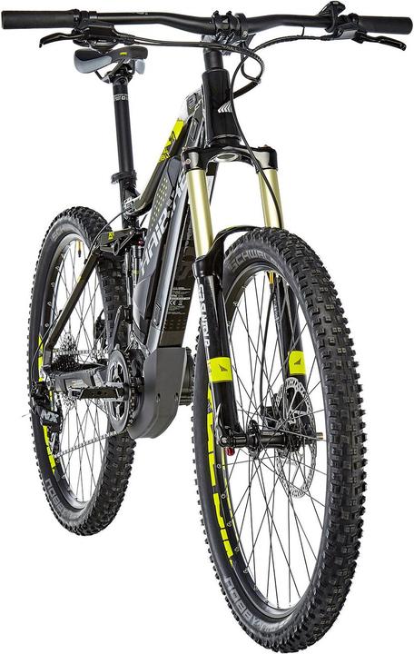 Image du produit Haibike SDURO FullSeven LT 4.0