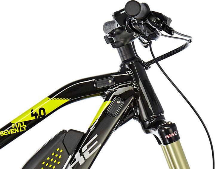 Image du produit Haibike SDURO FullSeven LT 4.0