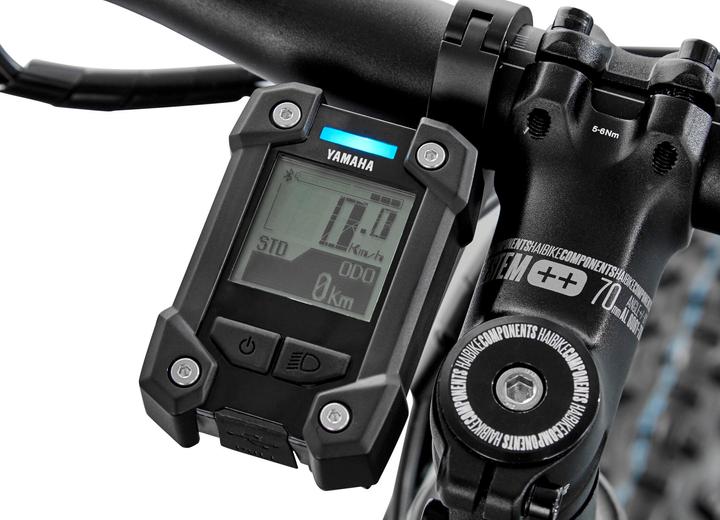 Image du produit Haibike SDURO FullSeven LT 4.0