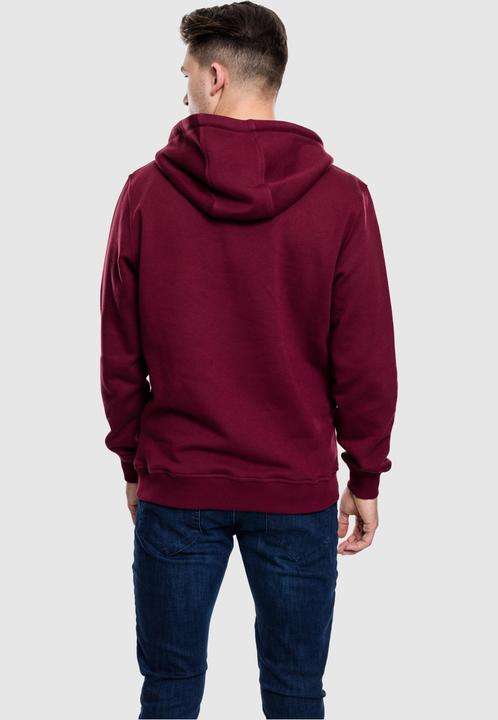 Produktbild Urban Classics Basic Sweat Hoody (XS)